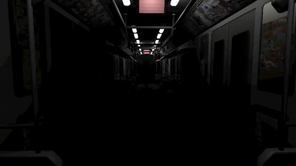 Fear The Void game for Linux 1