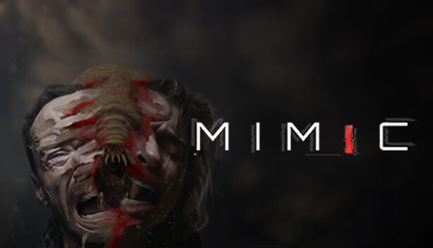 Comunidade Steam :: Mimicry