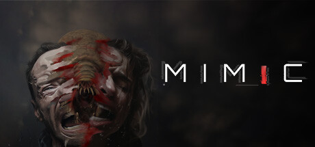 Mimic Cover Image