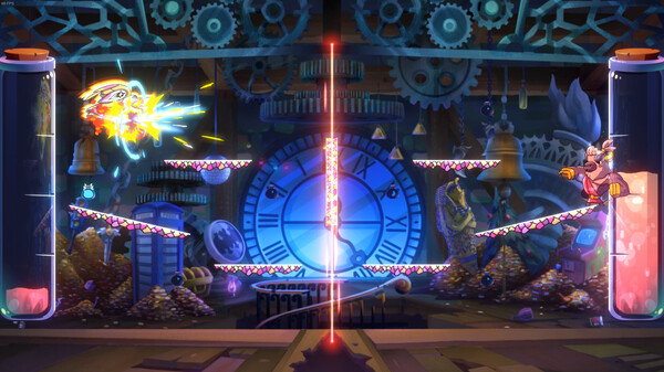The Amazing Crackpots Club Demo screenshot 6