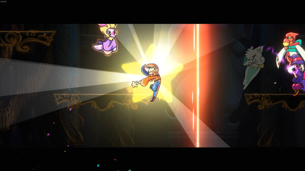 The Amazing Crackpots Club Demo screenshot 4
