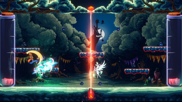 The Amazing Crackpots Club Demo screenshot 3