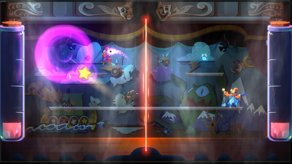 The Amazing Crackpots Club Demo screenshot 8