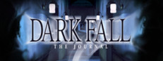 Dark Fall: The Journal