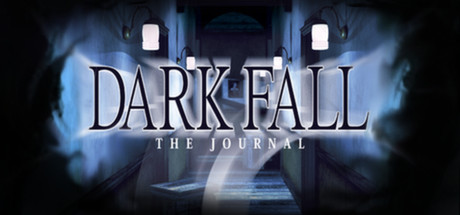 Dark Fall: The Journal header image