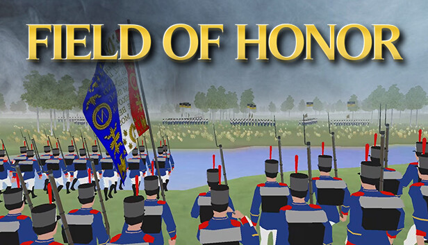 Field Of Honor On Steam