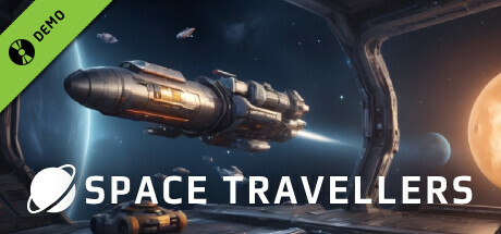 Space Travellers Demo