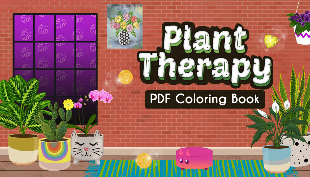 Plant Therapy on Steam