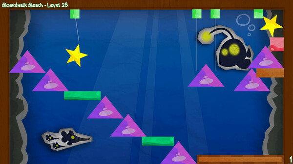 Drop It: Block Paradise! Demo screenshot 6