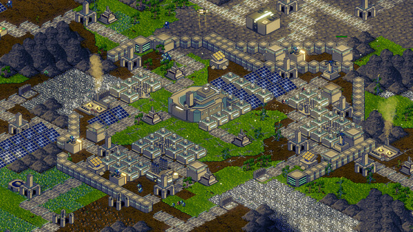 From Glory To Goo game for windows Pc 1