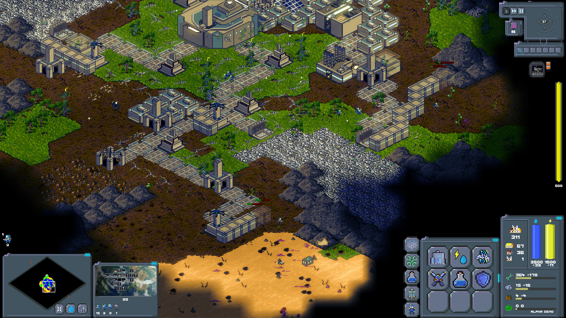 From Glory To Goo #7