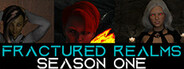 Fractured Realms - Season 1