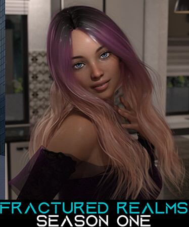 Fractured Realms - Season 1