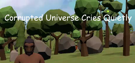 Corrupted Universe Cries Quietly steam charts