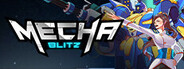 Mecha Blitz