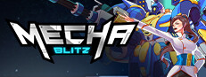 Mecha Blitz