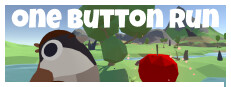 ONE BUTTON RUN 게임 이미지