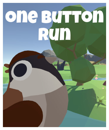 One Button Run