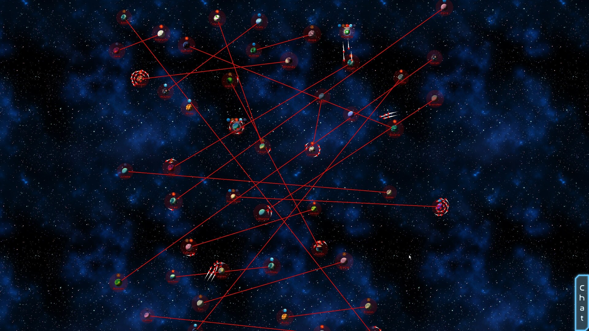 Planeticus screenshot 7