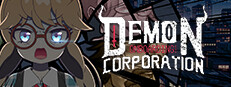 Demon Corporation: Onboarding