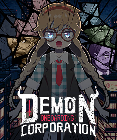 Demon Corporation: Onboarding