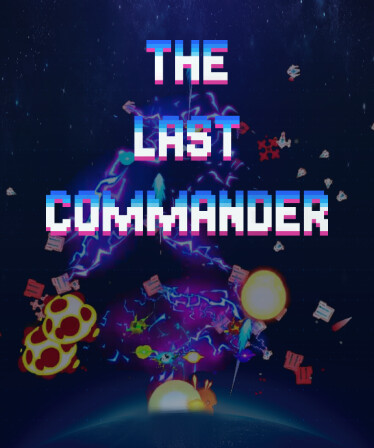 The Last Commander