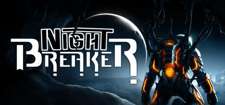 Night Breaker：探索し、戦い、謎を解き明かす