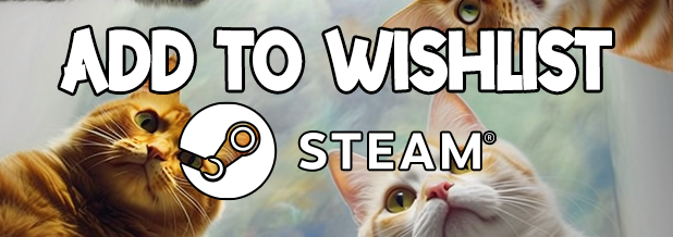 Cat Simulator on Steam