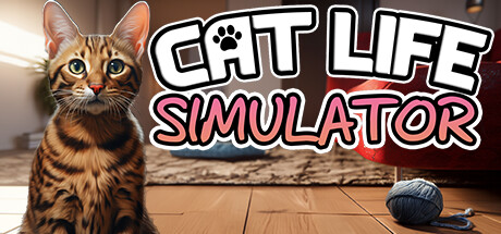 Cat Life Simulator trên Steam