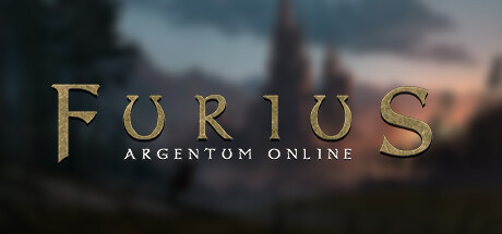 FuriusAO - Argentum Online Cover Image