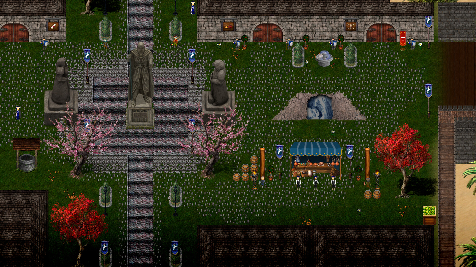 FuriusAO - Argentum Online #5