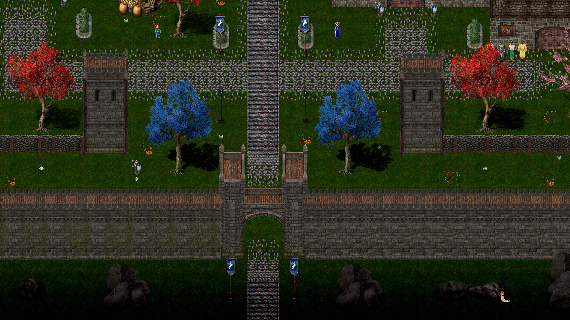 FuriusAO - Argentum Online #2