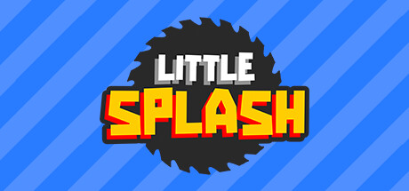 Little Splash Cover Image