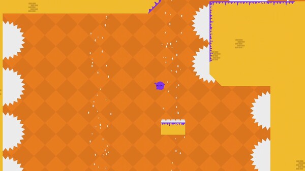 Скриншот из Little Splash