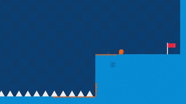 Скриншот из Little Splash