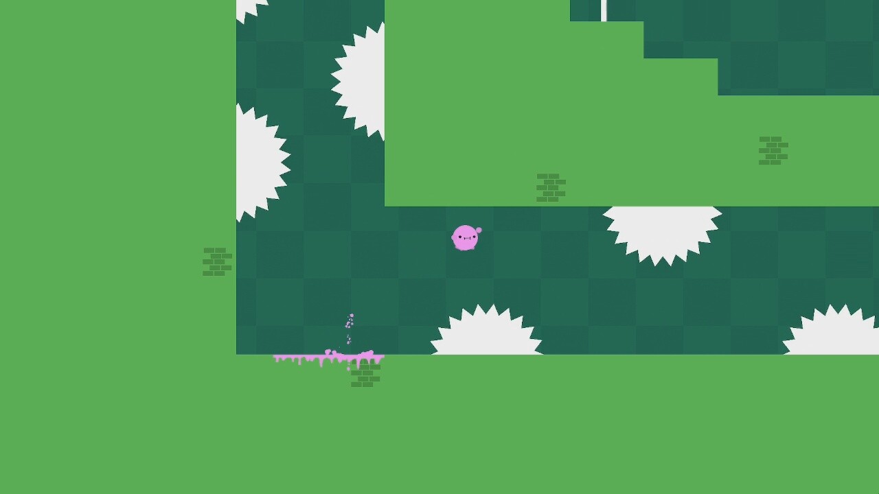 Little Splash screenshot 1