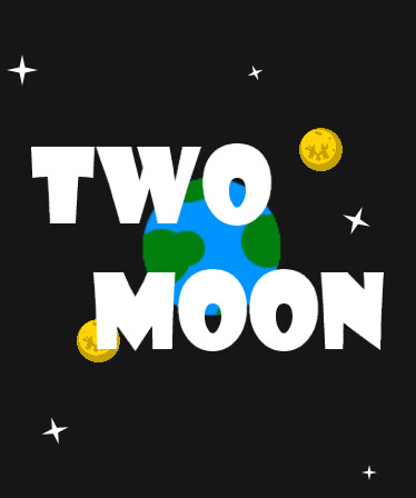 Two Moon : Space Rabbit