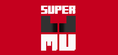 SUPER MU Cover Image