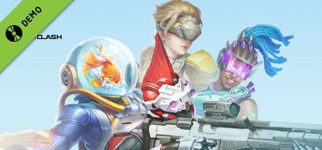 Z-Grav: Clash Demo banner