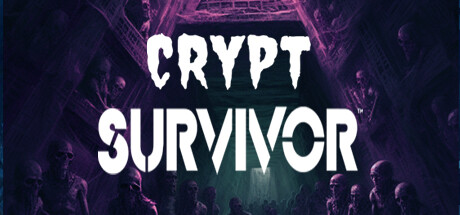 Crypt Survivor Cover Image