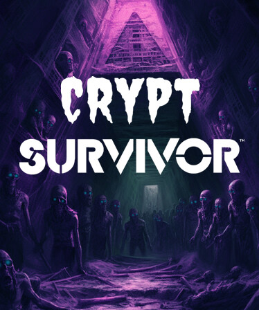 Crypt Survivor