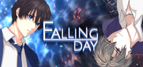 Falling Day Cover Image