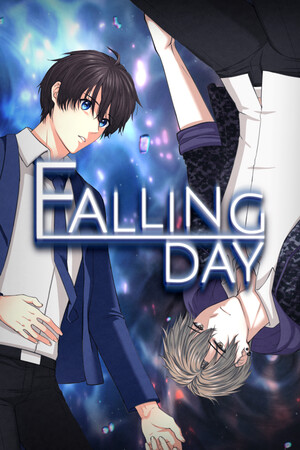 Falling Day box image