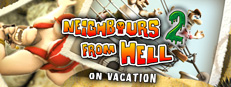 Neighbours from Hell 2