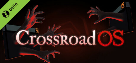 Crossroads OS Demo