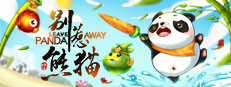 Leave Panda Away