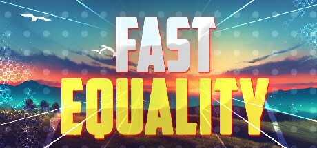 Fast Equality banner