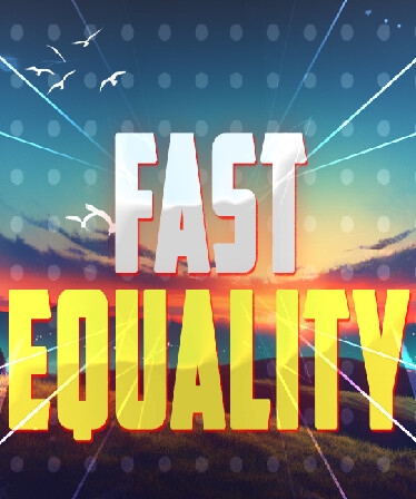 Fast Equality