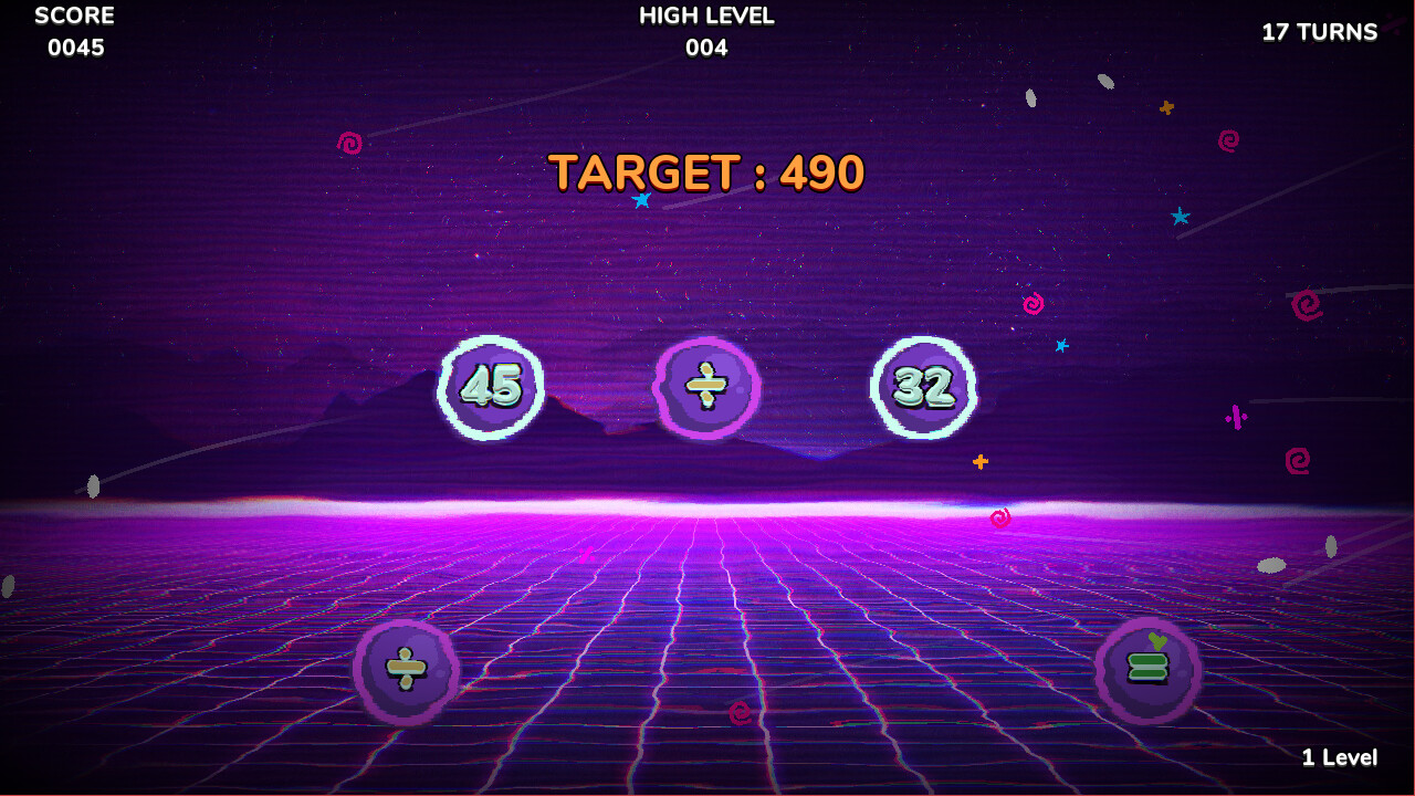 Fast Equality PC gameplay screenshot 1 of 5