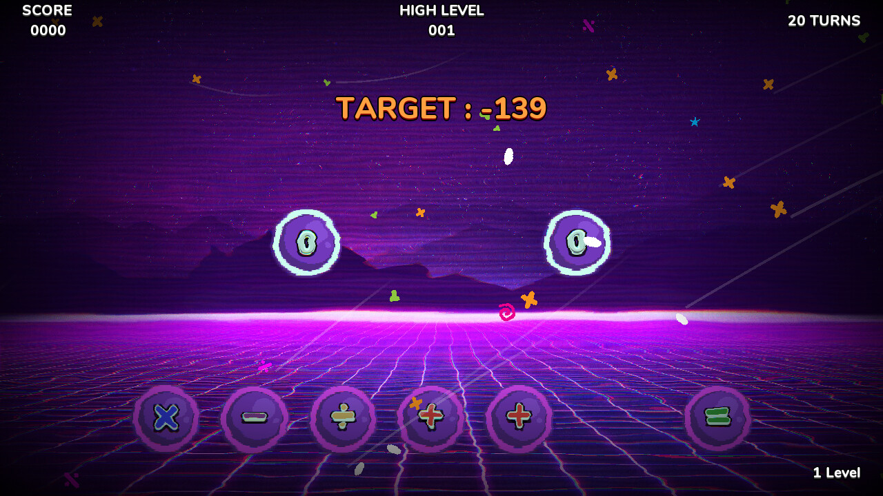 Fast Equality PC gameplay screenshot 5 of 5